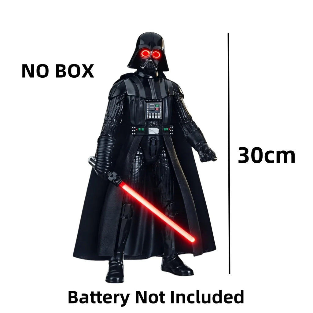 Hot Toys Star Wars Darth Vader 30cm Action Figure Toy Gift for Boy