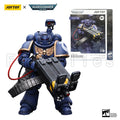 1/18 JOYTOY Action Figure 40K Ultra Desolation Anime Collection Model Toy