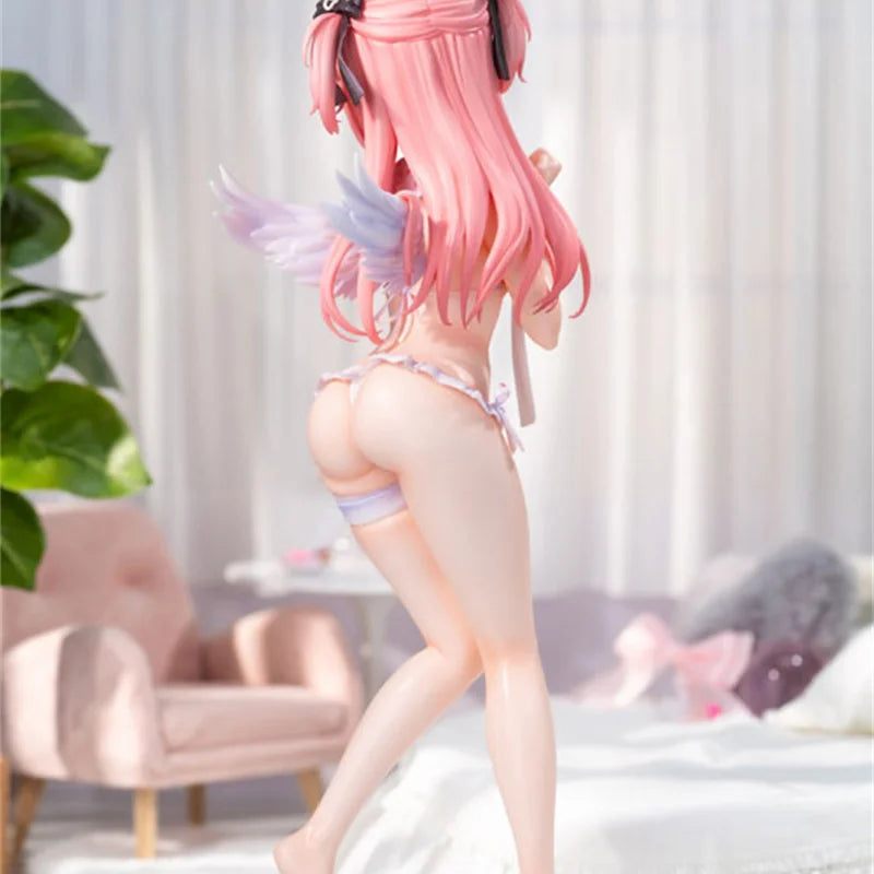 Original PRIME PROJECT Love Dream Underwear Ver. 35cm No Base Anime Ornaments Figure1/4 Model Toy