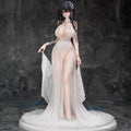 Azur Lane Taihou Formal Dress Figure Anime Beauty Collectible Model Statue Desktop Decoration Birthday Gift In Stock
