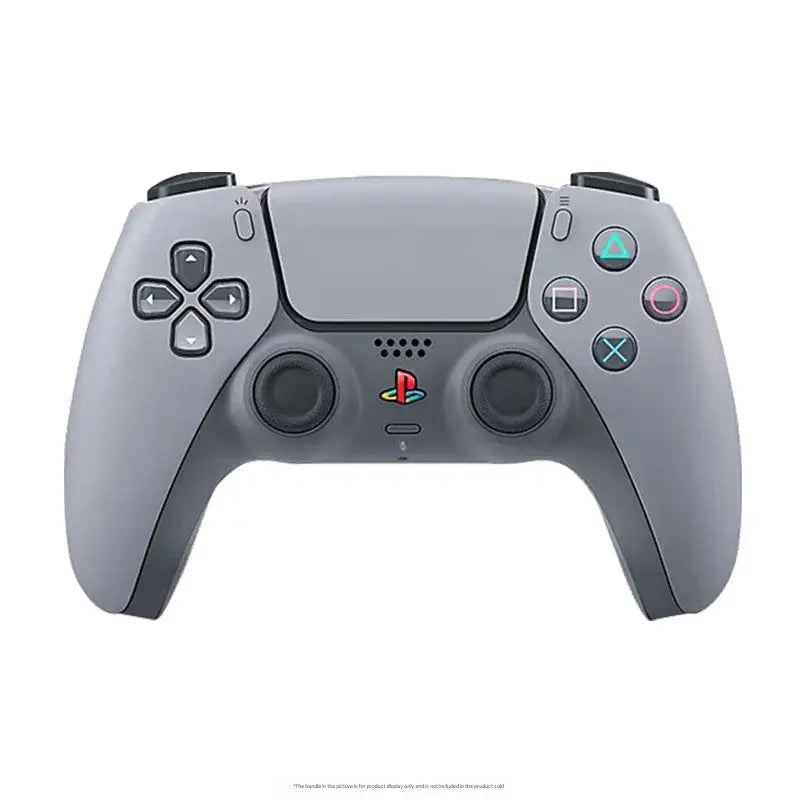 Limitiertes 30-jähriges Jubiläum für PS5-Controller-Shell, Rückseite, Vorderseite, Playstation 5-Gehäuse, Ersatz für BDM-010/020/030/040/050