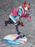 【MT】Phat GSC Pretty Derby Transcend 1/7 Scale Anime Figures