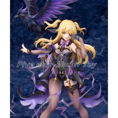 【FS】In Stock Alter Genshin Impact Fischl Scale 1/7 Figure Model Gift Collection