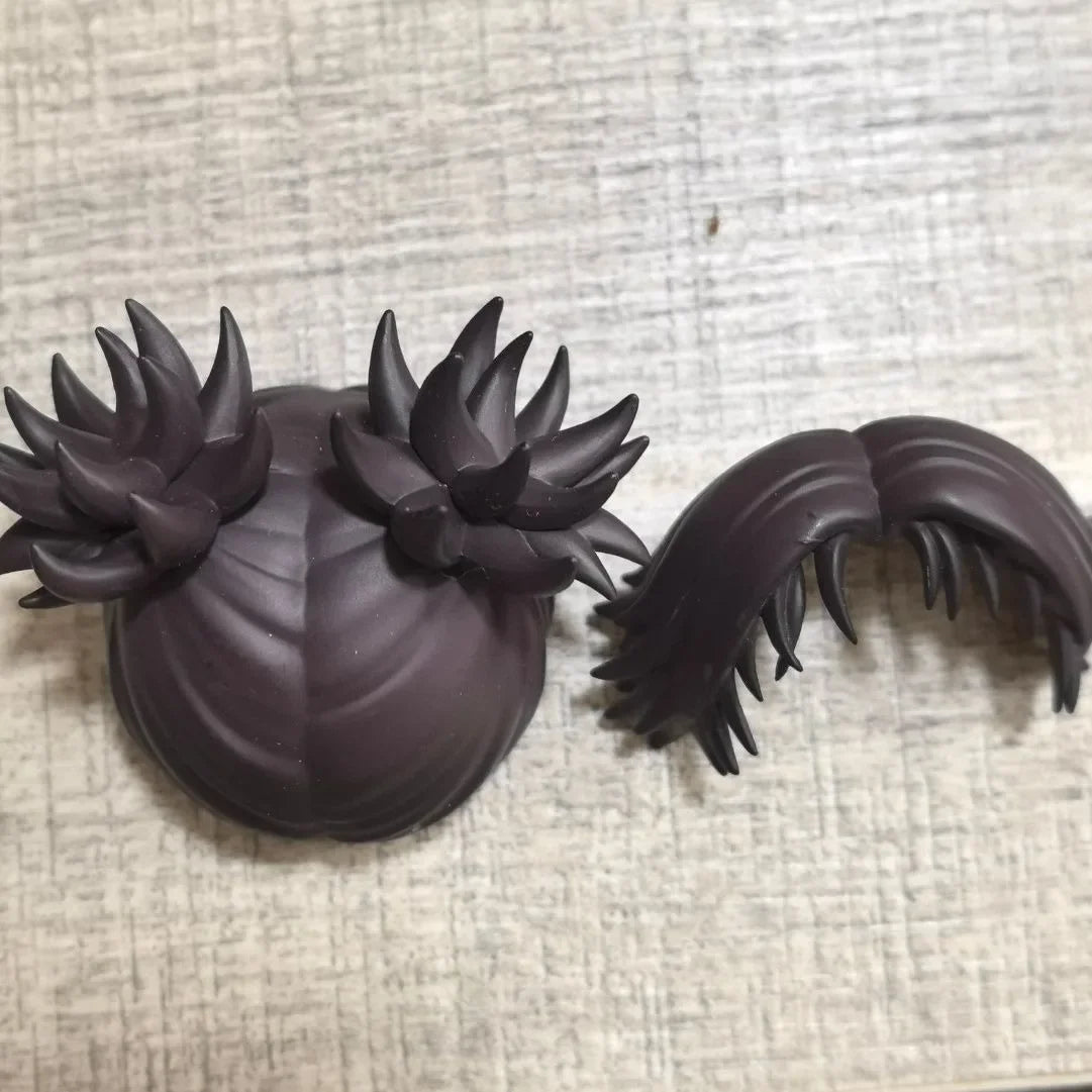 GSC Clay man accessory dismemberment hair face doll accessories