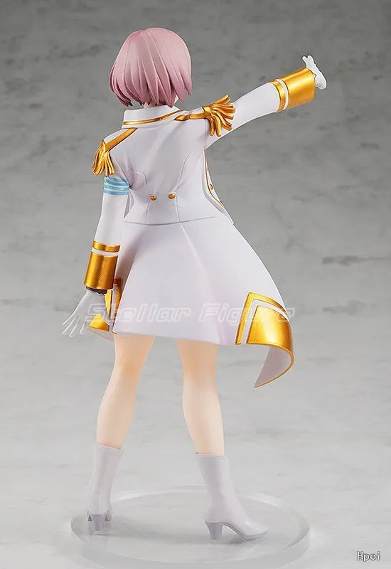 【SF】In Stock GSC POP UP PARADE SSSS DYNAZENON MUJINA Figures Model Collection Anime