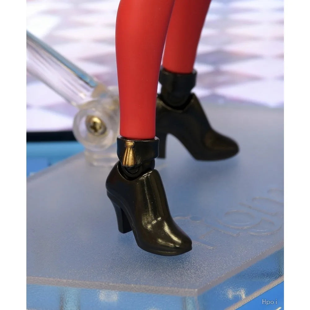 figma 461 Edelgard von Hresvelg Action Figure Fire Emblem: Three Houses 145mm PVC ABS Collectible Model with Axe