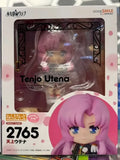 Original Anime Revolutionary Girl Utena Utena Tenjou Action Figure Toys Kwaii NO.2765 Q Ver. Doll PVC Model Collection TOY