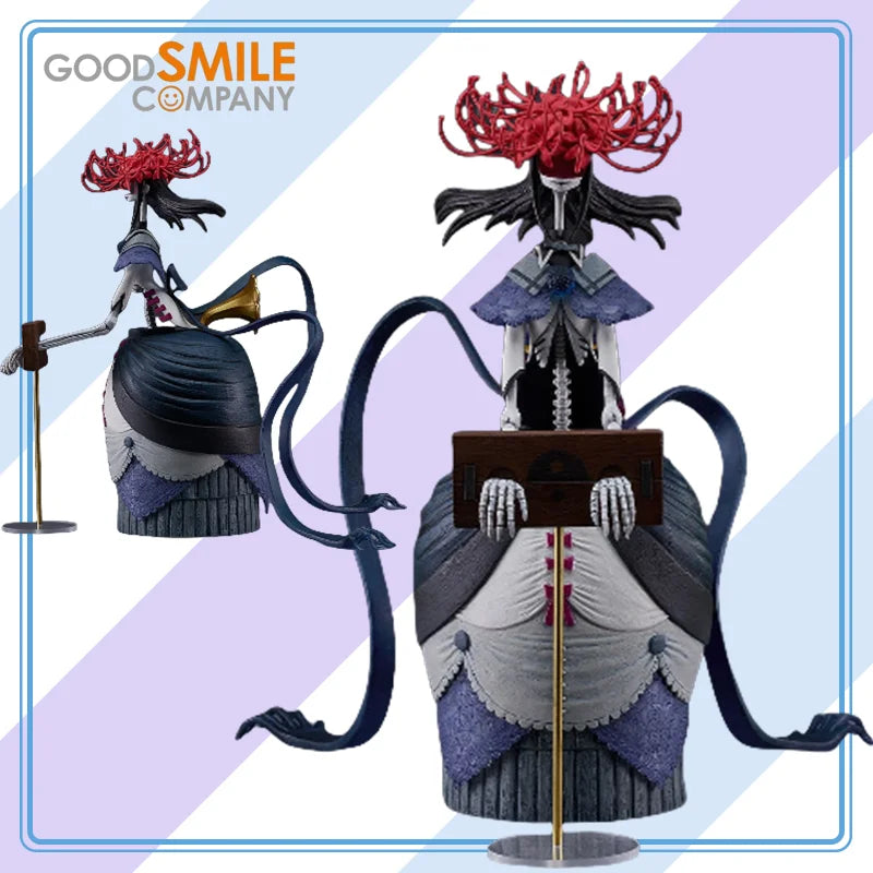 GOOD SMILE COMPANY Genuine Gekijouban Mahou Shoujo Madoka Magica: Hangyaku No Monogatari  Homulilly  Pop Up Parade SP Gifts Toys