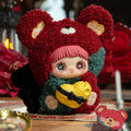 Auf Lager Original MayMei May I Love You Serie Blindbox Süße MayMei V6 Puppe Mystery Box Desktop Ornament Modetrend Spielzeug Mädchen