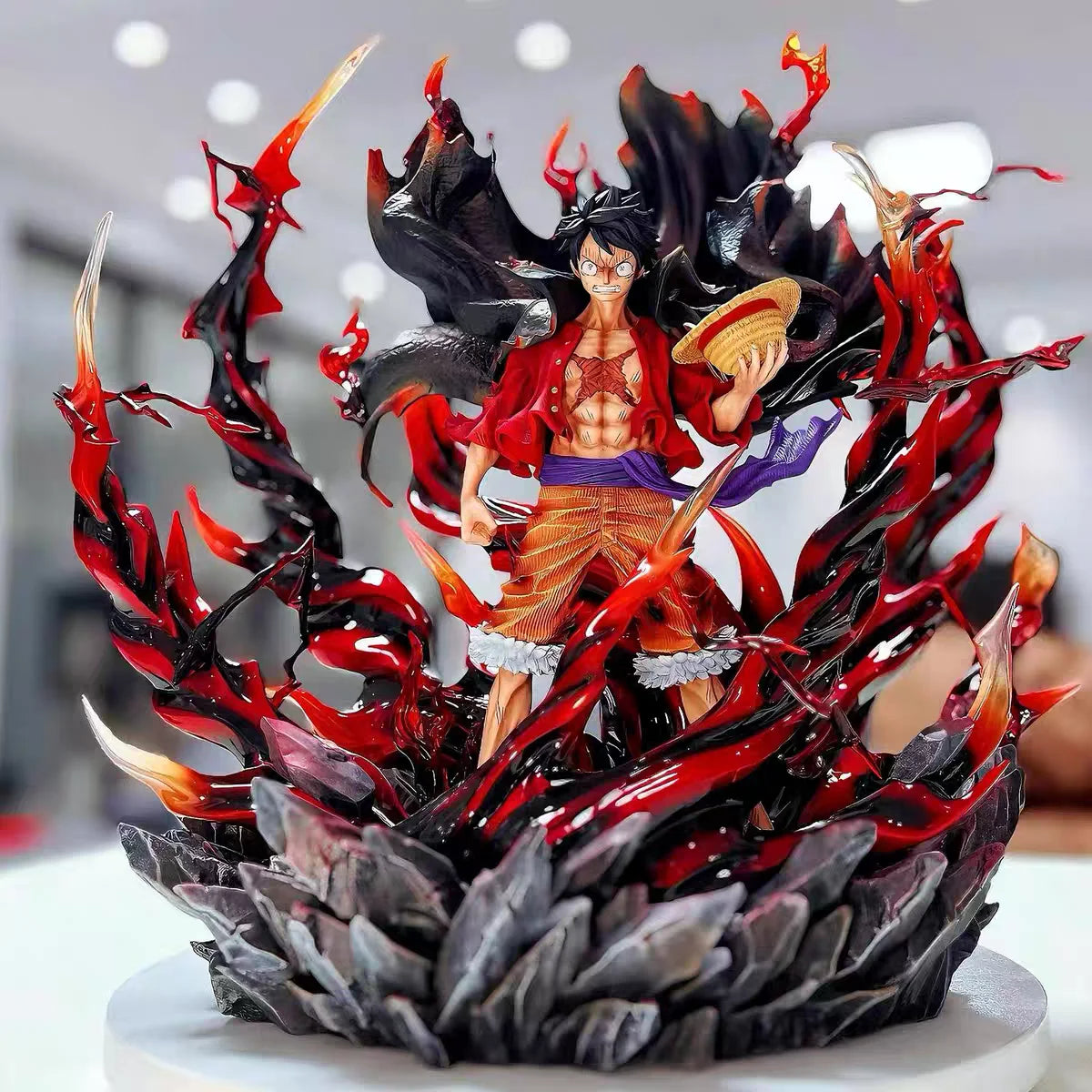 Currently, there is no stock available. It is expected to be in stock on October 25th. Orders placed now will not be dispatched