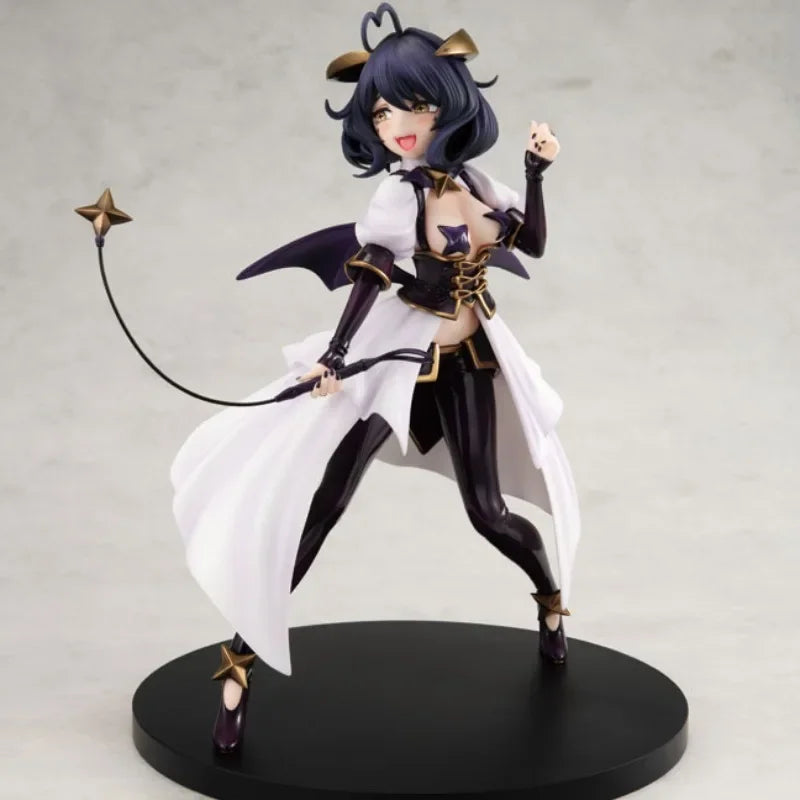 Good Smile POP UP PARADE gsc Gushing Over Magical Girls Hiiragi Utena L Size pvc  Anime Action Figures Model Collection Toy