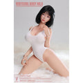 VERYCOOL 1/6 Scale VCD-05 VCD-06 Female Soldier Movable Joint  Platinum Silicone Steel Bone Action Figure Body Dolls