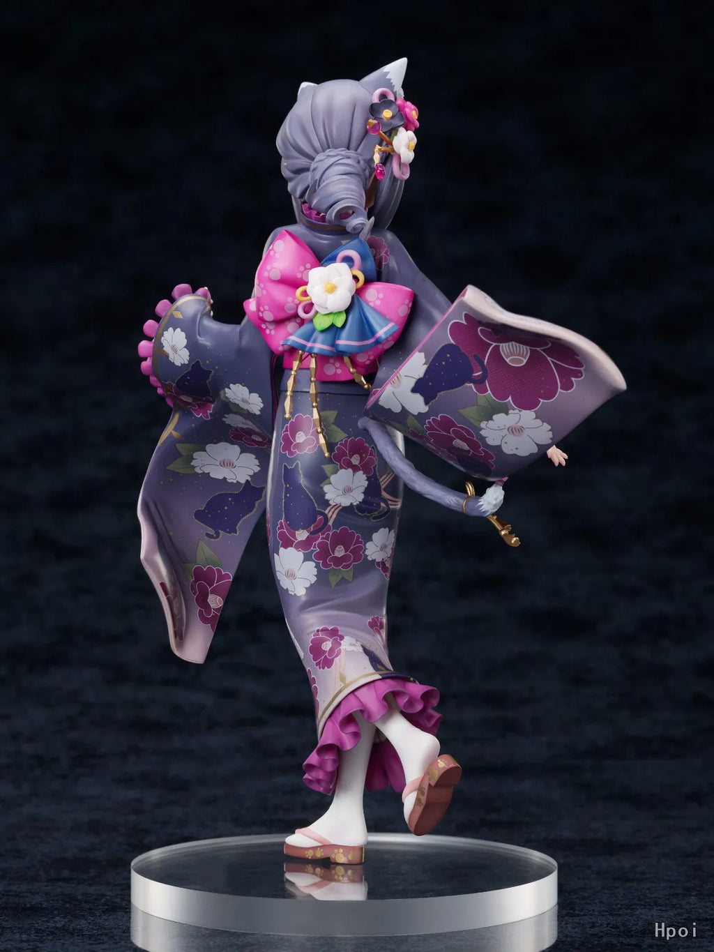 【UA】F:NEX Princess Link Re:Dive Kailu New Year Ver Scale 1/7 Figure Model Toy Gift