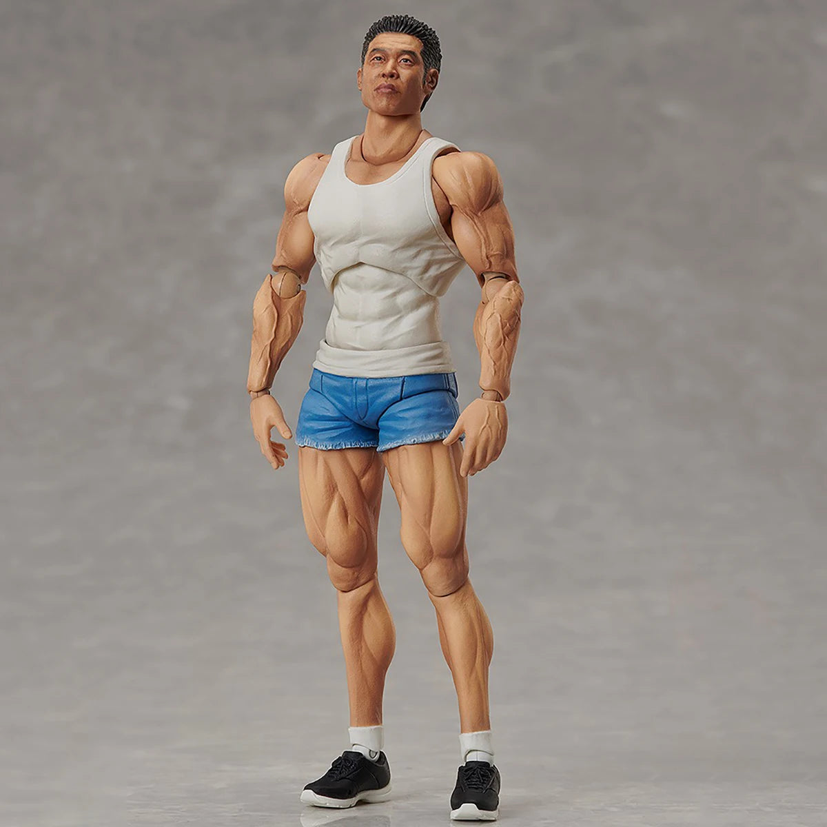 100% Original in Stock Max Factory Figma (#SP-164)  Nakayama Kinni-kun Anime Figure Action Figure Collection Series Model Toys
