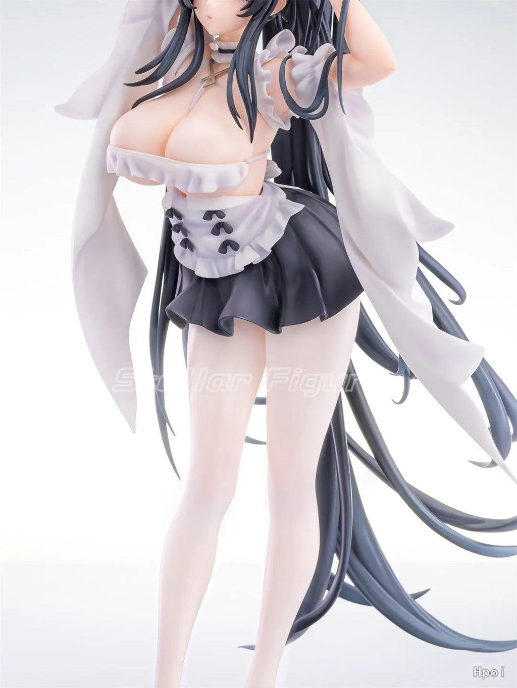 【SF】In Stock AniGame Azur Lane HMS Indomitable 1/6 Scale Figures Model Original Collection Gift