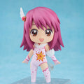 Original in Stock Good Smile Company Nendoroid (#2538) Kaleido Star Naegino Sora Anime Figure Action Figure Model Decoration