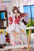 【MT】Pre-sale ENSOUTOYS Rent-a-Girlfriend Ichinose Chizuru 1/7 Scale Anime Figure