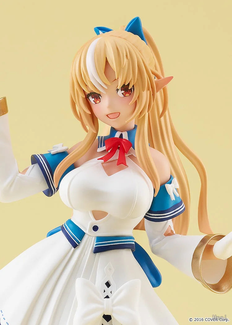 【UA】GSC POP UP PARADE Freya Shiranui Anime Figure Model Toy