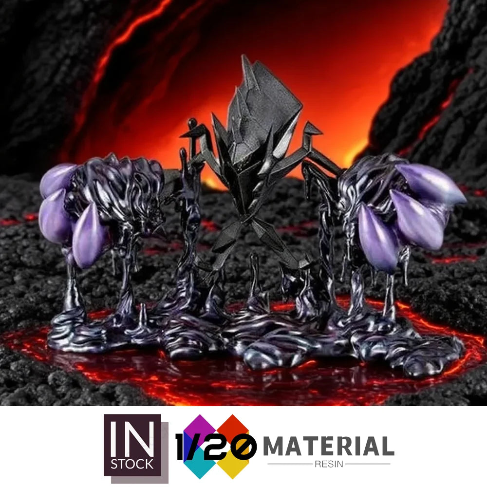 [In Stock]1/20 Resin Scale World [KING] – Necrozma