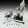 【IN STOCK】NCZZW Model RX-93 Nu Fighter Action Figure CMM GK Style 1/100 Scale Assembly Model Kit 24cm UC Anime Figures Gift