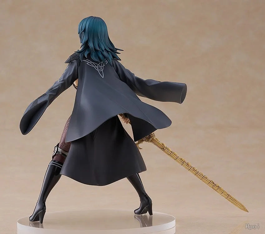 【UA】GSC POP UP PARADE Fire Emblem Romance Anime Figure Model Toy