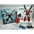 【24-hour Shipping】 X-Transbot Transformed Toys MX-32 MX32 Defensor Blades Jian G1 Action Figure Robot Action Figures Toys