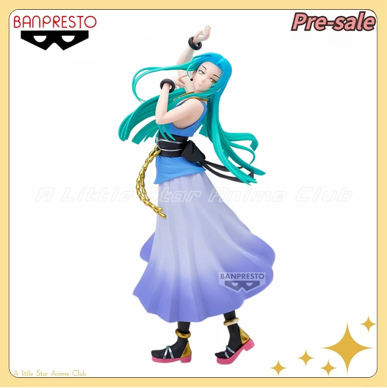 【Pre Sale】Original BANDAI BANPRESTO GLITTER & GLAMOURS That Time I Got Reincarnated As A Slime Yola Gifts Ornaments Figures