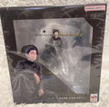 -In Stock Original MegaHouse Jujutsukaisen Satoru Gojo Geto Suguru Technical College Ver. Anime Figures Boys Gifts Collectible