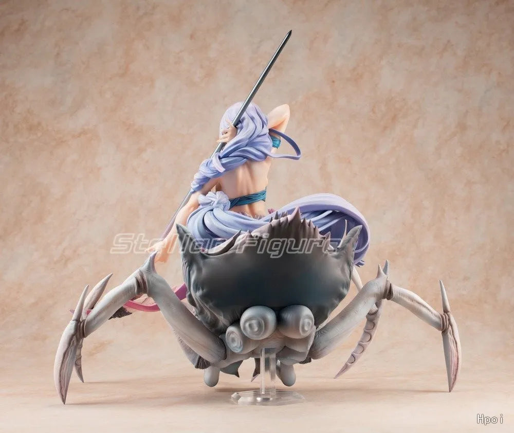 【SF】In Stock Original KADOKAWA GSC KDcolle So What If I Reincarnate As A Spider? My 1/7 Scale Figures Model Collection Anime