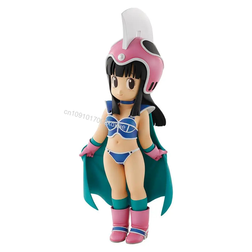 In Stock Bandai Ichiban Kuji Dragon Ball Goku Krillin Yamcha Master Roshi Bulma MASTERLISE Anime figure Models 100% Original