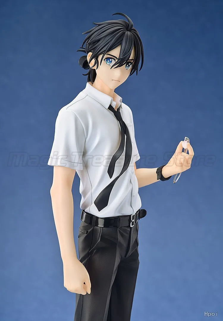 【MT】Original GSC Summer Time Rendering Ajiro Shinpei 1/7 Scale Animation Model Figure Toys
