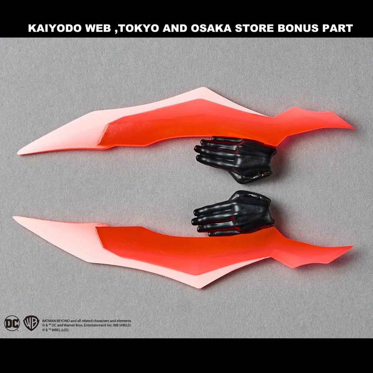 In Stock Batman Beyond Action Figure Kaiyodo Revoltech Yamaguchi Figurine With bonus Joint Movable Ko Model Kids Toy Gift