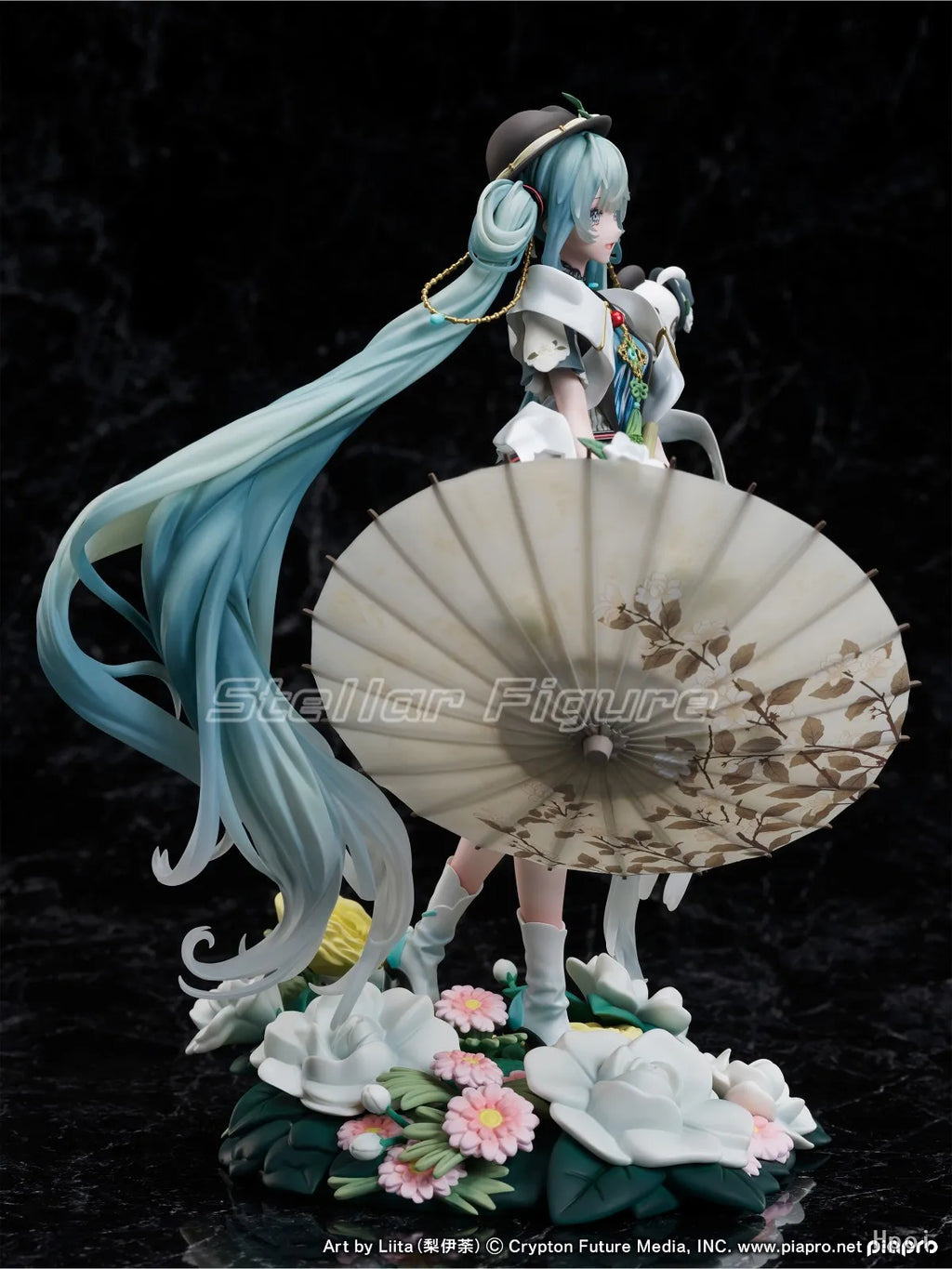 【SF】In Stock F:NEX Piapro Characters Miku 1/7 Scale Original Figures Collection Gift