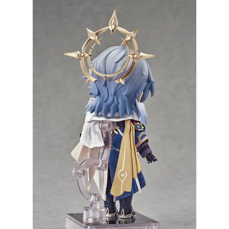 GOOD SMILE COMPANY Pre Order Nendoroid Doll Honkai Star Rail Sunday Official Cloth Doll With Full Outfit And Magnetic Feet Cute