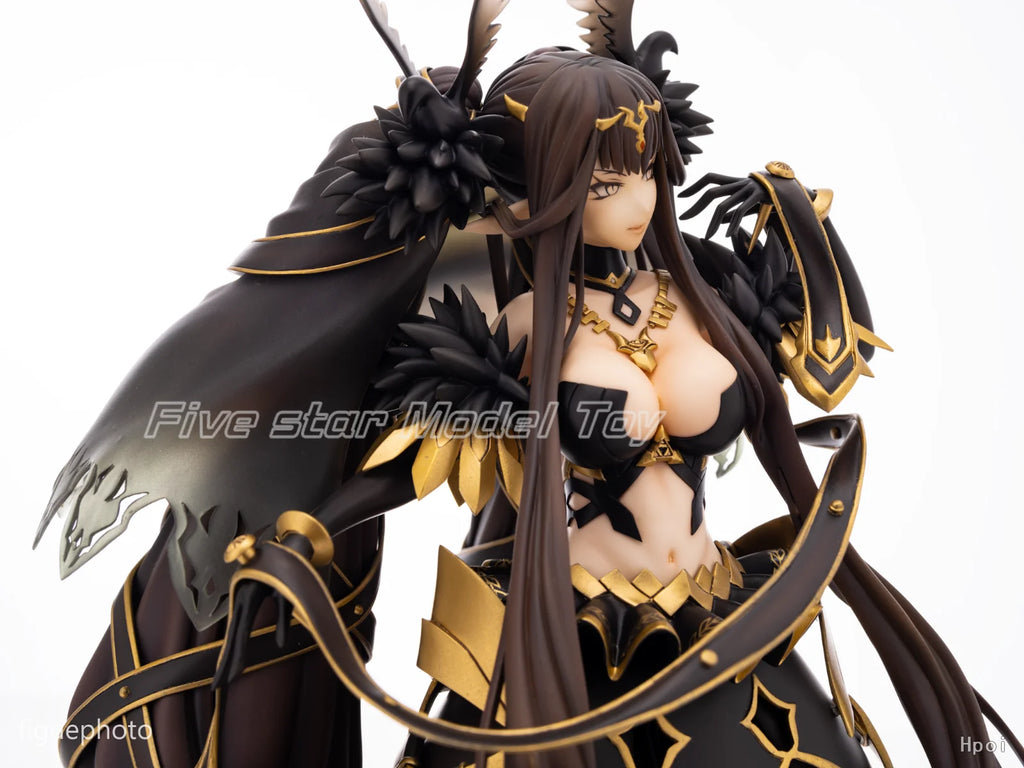 【FS】Original Myethos Luxury Gift Fate/Grand Order Sammu-ramat 1/7 Figure Anime Model Toys