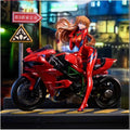 【In Stock】KOL Studio Resonance Series EVA Soryu Asuka Langrey 1/6 Scale Figure Model Toy Collection