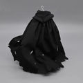 In Stock 1/12 Scale Two Color Optional Battle Damage Hole Version Male Soldier Cloak Fit 6inch BJD Action Figure Mode Toys