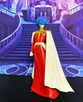 Handmade Saint Seiya Abel & His Corona Saints Resin Statue Model - Altar Ashlesha, Coma Berenice, Lynx Jaoh Figures