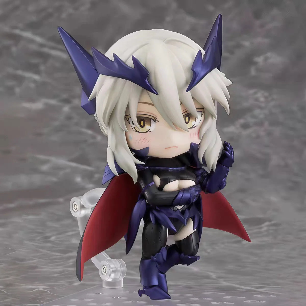 Anime Q Version Gsc Nendoroid Series Desktop Ornament Model Toys Action Figures Collectible Window Display Periphery Fun Gifts