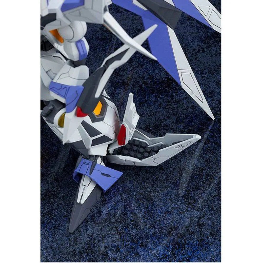Original Brand New GSC MODEROID Reppuu Zeorymer The King of Kings Model Kit Action Figure Collectible Gift