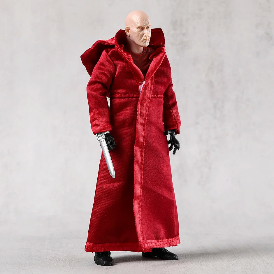 NECA Ultimate Jigsaw Killer 7-Inch Scale Action Figure Movable Joints Desktop Decoration Collection PVC Model Toy
