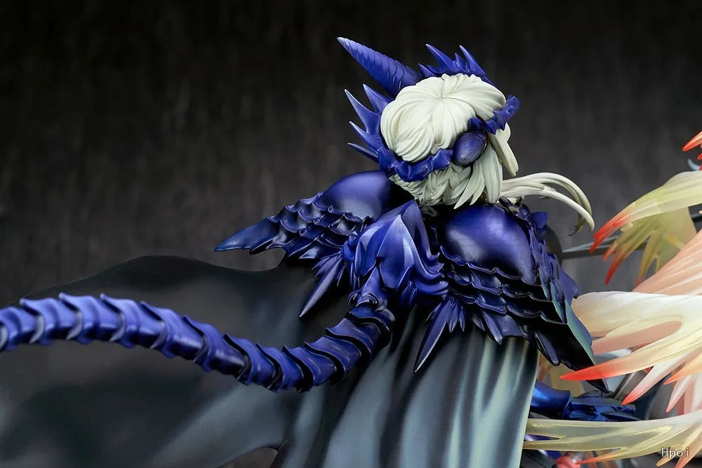 【MT】QuesQ FGO Altria Pendragon Lancer 1/8 Scale Anime Figure