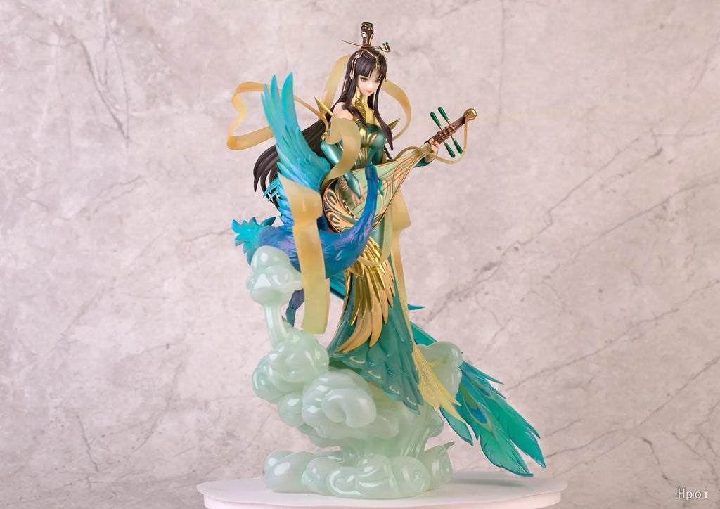 【FS】 Myethos Three Kingdoms Sun Lingluan Scale 1/7 Figure Model Toys Gifts
