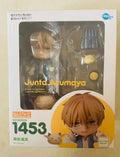 In Stock Original GSC1453 1452 DakaIchi Junta Azumaya Takato Saijo Dakaretai Otoko 1i Ni Odosarete Imasu Anime Action FigureToy