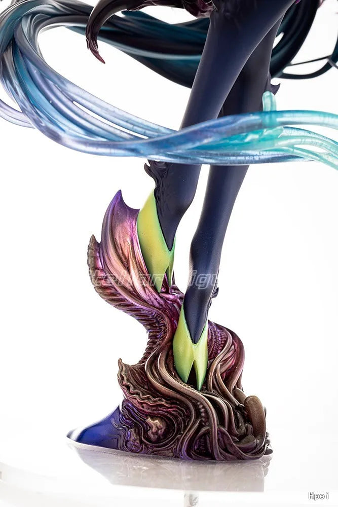 【SF】In Stock QuesQ Chiyo 1/7 Scale Figures Original Model Collection