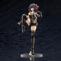 KOTOBUKIYA Genuine The Ghost of Lament Wants To Retire 1/7 Scale Figure "Tino Shade" Collection Series Model Cartoon Character！！