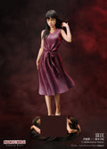 【In Stock】Original Mamegyorai Junji Ito Fujimoto Yoshiki Kawakami Tomie Figure Model Ornament