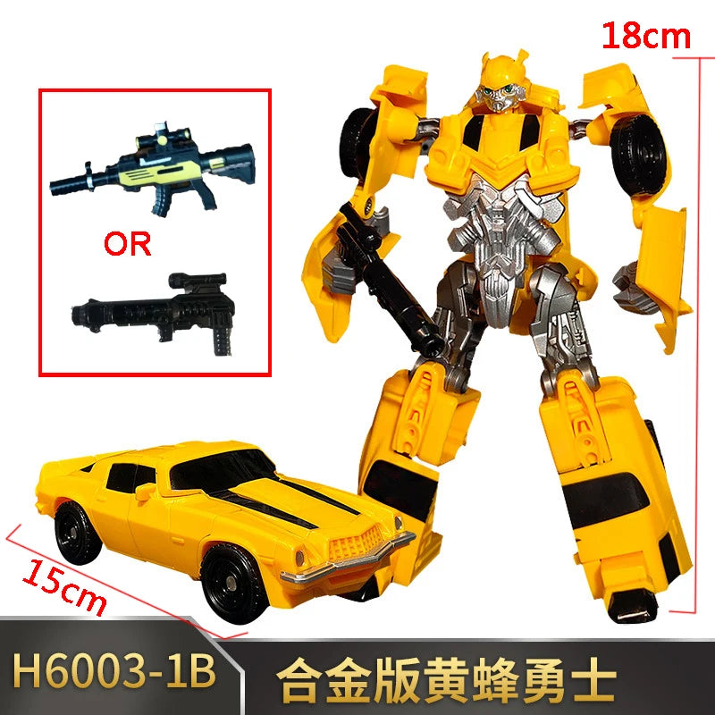 IN STOCK Transformation Toy BMB Prowl Hound OP Commander Hornet SS38 Car Aircraft Action Figure Deformed Robot Anime Model Gift