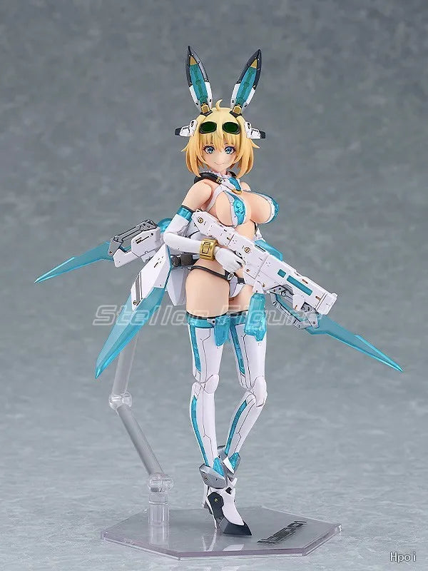 【SF】In Stock Senjuren Max Factory GSC PLAMAX Sophia F. Shirring Figures Original Model Collection