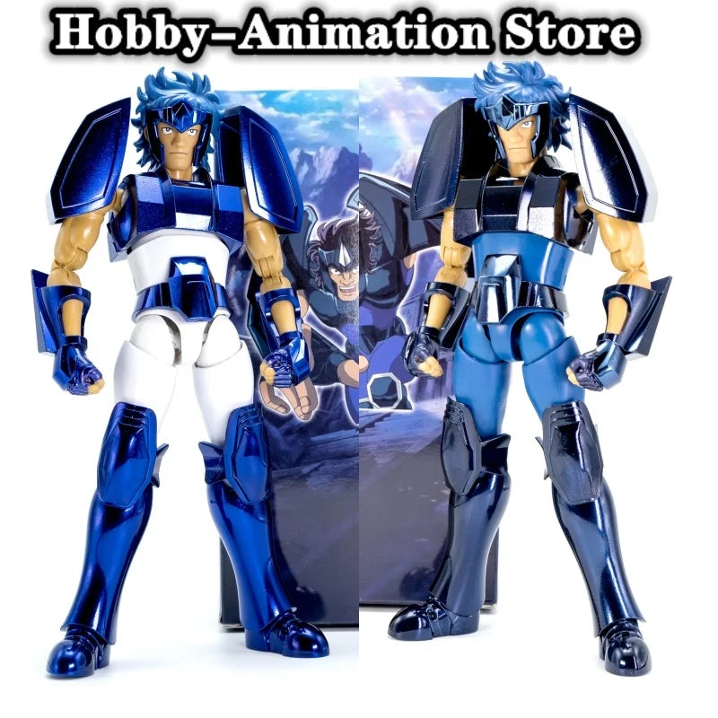 CSModel Saint Seiya Myth Cloth EX LC Bear Geki Action Figure Knights of Zodiac Lost Canvas Bronze Legend CS Model